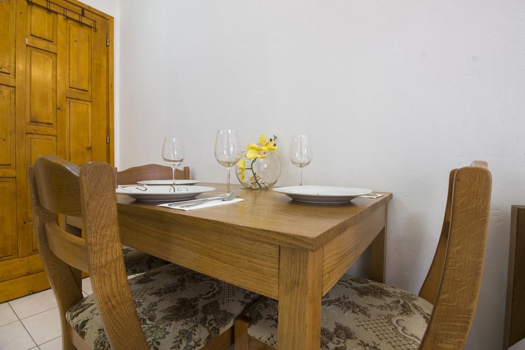 Top City Center Apartments Šibenik Buitenkant foto