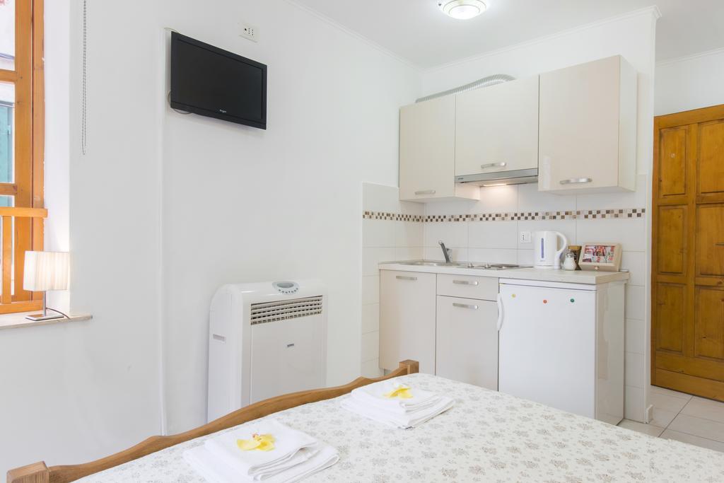 Top City Center Apartments Šibenik Buitenkant foto
