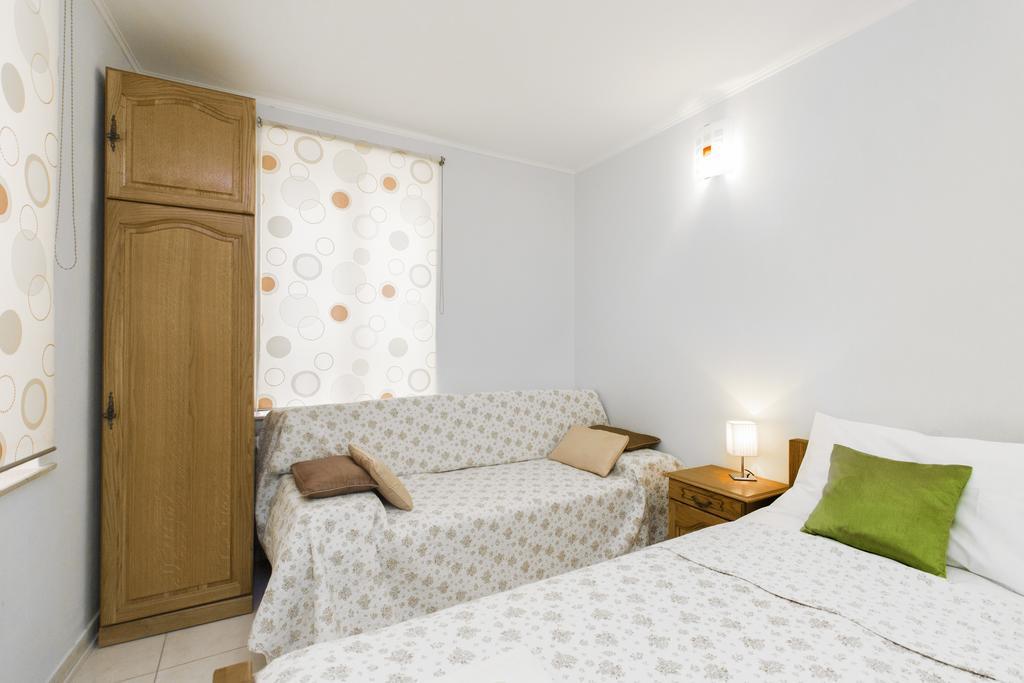 Top City Center Apartments Šibenik Buitenkant foto